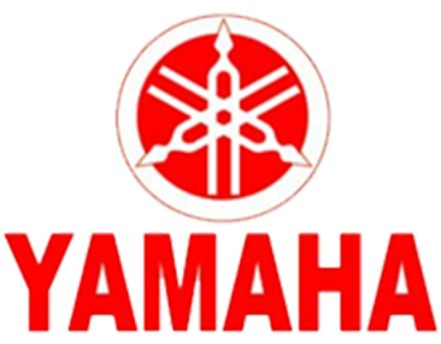 Logo Yamaha Kemayoran